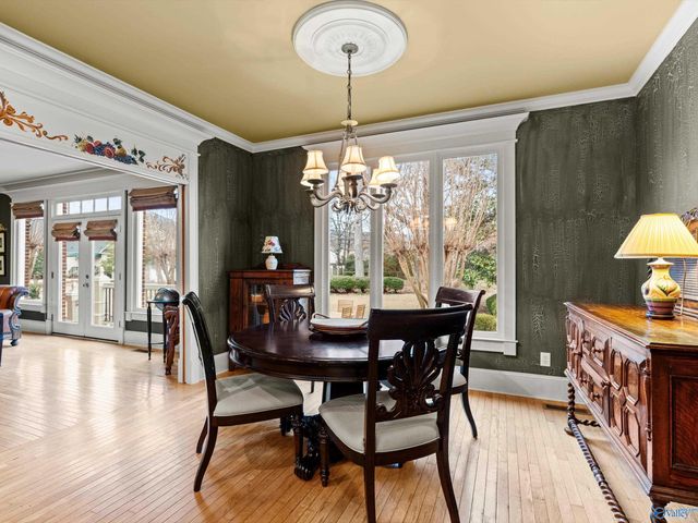 2703 Deford Mill Road SE, Owens Cross Roads, AL 35763