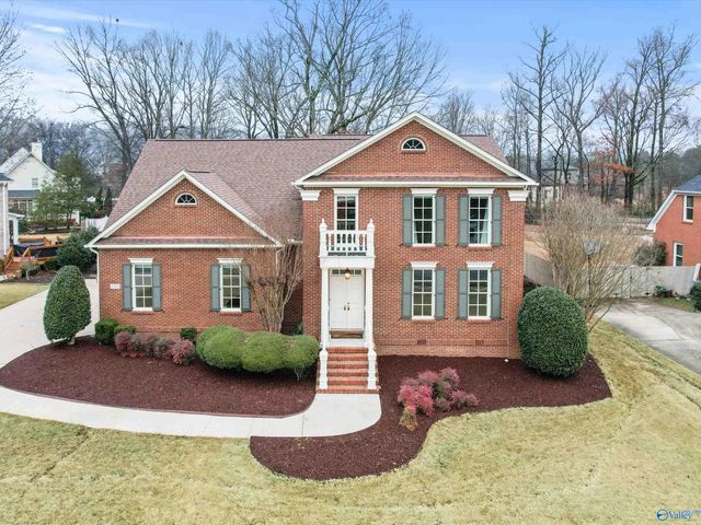 2703 Deford Mill Road SE, Owens Cross Roads, AL 35763