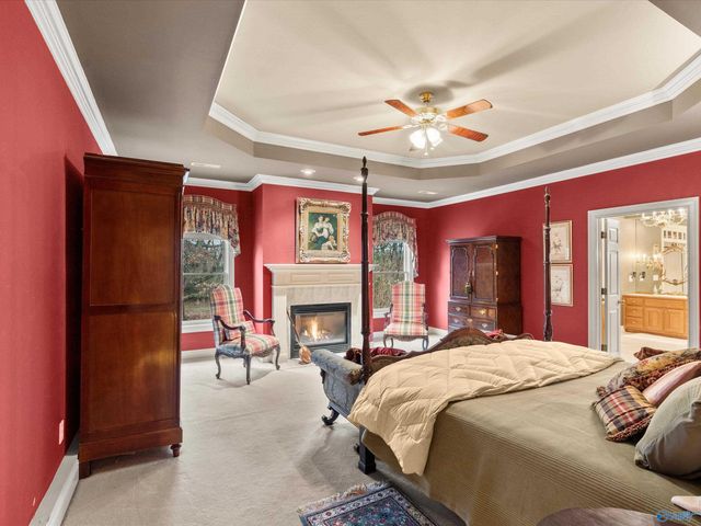 2703 Deford Mill Road SE, Owens Cross Roads, AL 35763