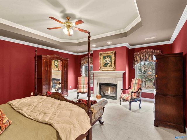 2703 Deford Mill Road SE, Owens Cross Roads, AL 35763