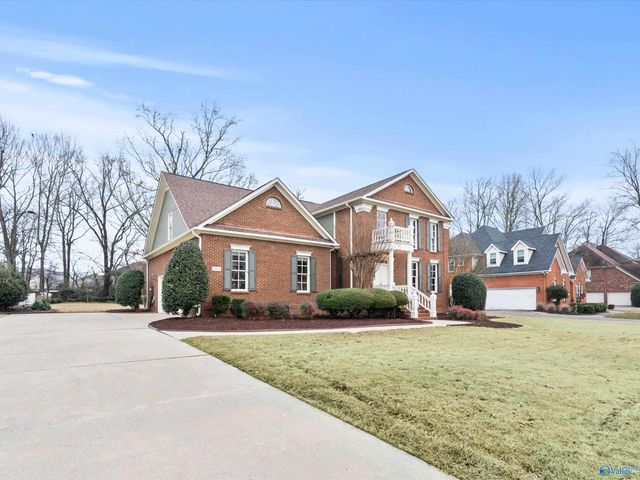 2703 Deford Mill Road SE, Owens Cross Roads, AL 35763