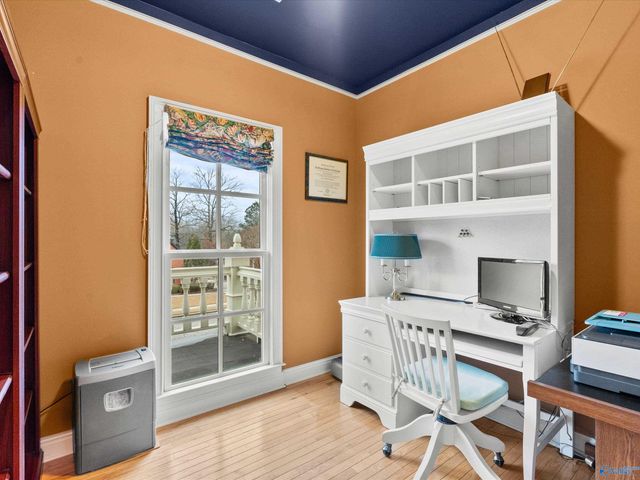 2703 Deford Mill Road SE, Owens Cross Roads, AL 35763