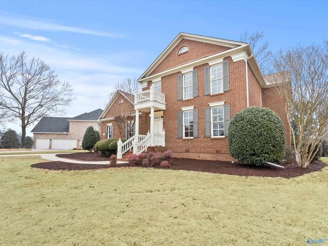 2703 Deford Mill Road SE, Owens Cross Roads, AL 35763