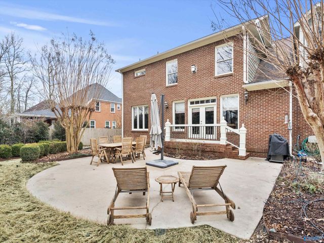 2703 Deford Mill Road SE, Owens Cross Roads, AL 35763