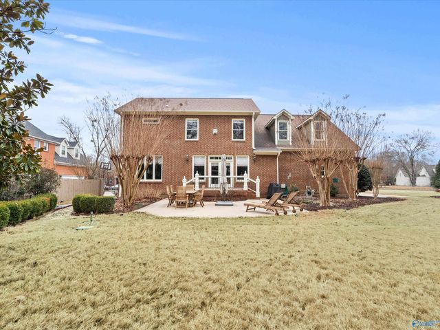 2703 Deford Mill Road SE, Owens Cross Roads, AL 35763