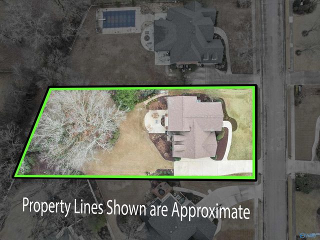 2703 Deford Mill Road SE, Owens Cross Roads, AL 35763