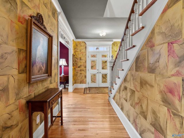 2703 Deford Mill Road SE, Owens Cross Roads, AL 35763