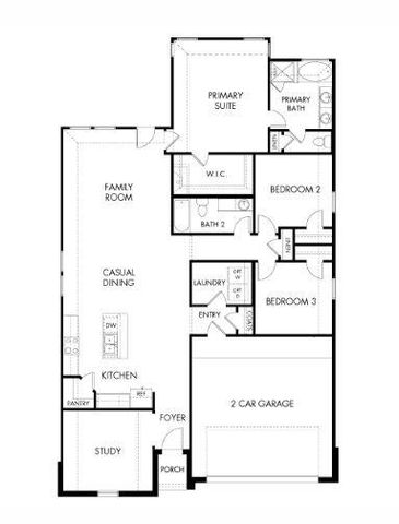 3222 Memorial Way, Texas City, TX 77591