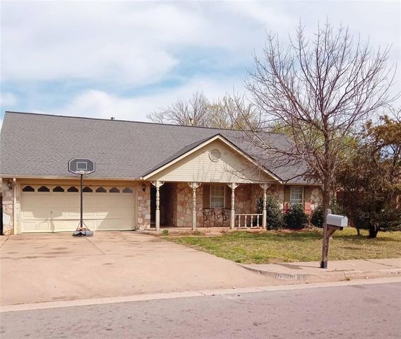 17508 Durbin Park Road, Edmond, OK 73003