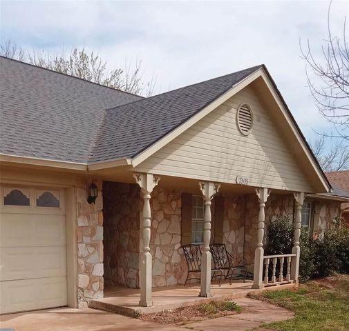 17508 Durbin Park Road, Edmond, OK 73003