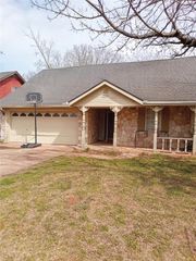 17508 Durbin Park Road, Edmond, OK 73003