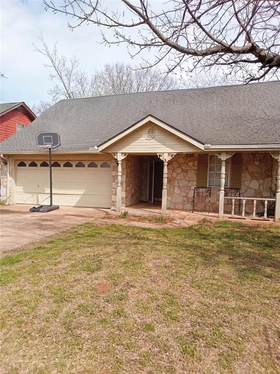 17508 Durbin Park Road, Edmond, OK 73003