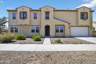 21367 E VIA DE ARBOLES --, Queen Creek, AZ 85142