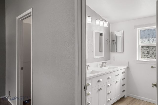 806 Oakwood Drive, Belgrade, MT 59714