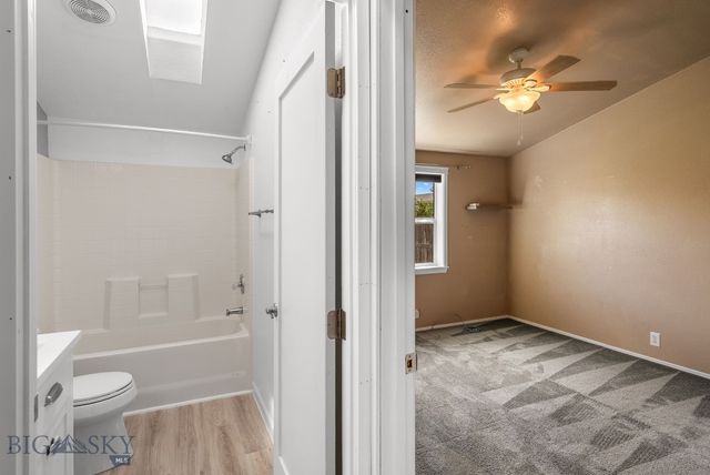 806 Oakwood Drive, Belgrade, MT 59714