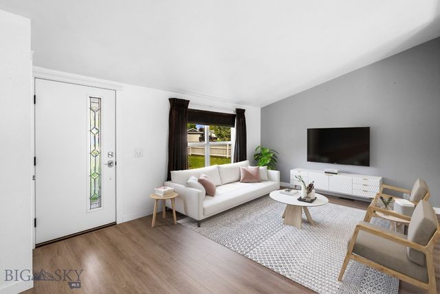 806 Oakwood Drive, Belgrade, MT 59714