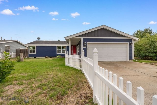 806 Oakwood Drive, Belgrade, MT 59714
