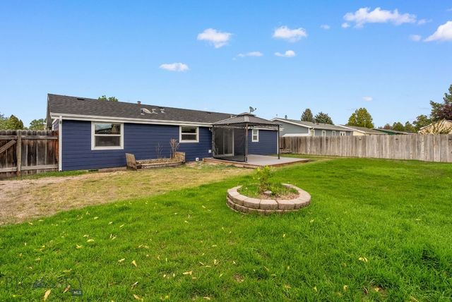 806 Oakwood Drive, Belgrade, MT 59714