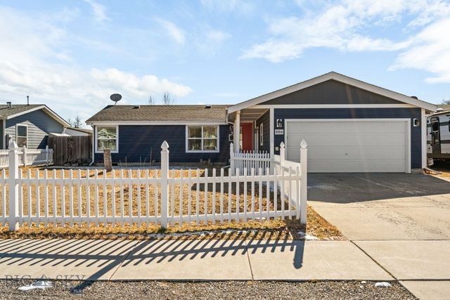 806 Oakwood Drive, Belgrade, MT 59714