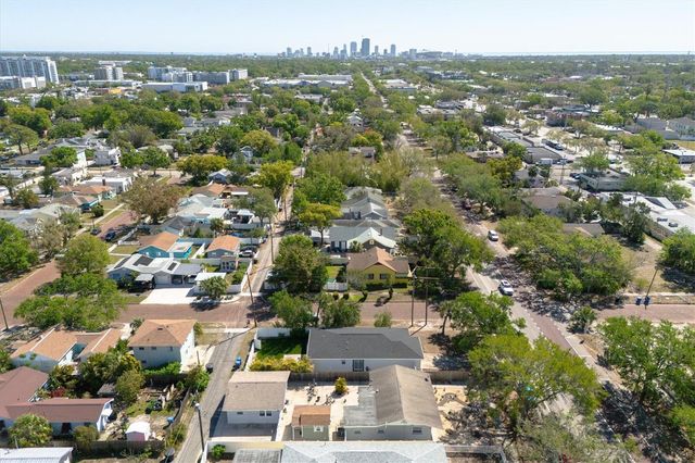 3815 1ST AVENUE N A, St Petersburg, FL 33713
