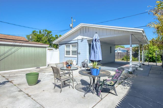 3815 1ST AVENUE N A, St Petersburg, FL 33713
