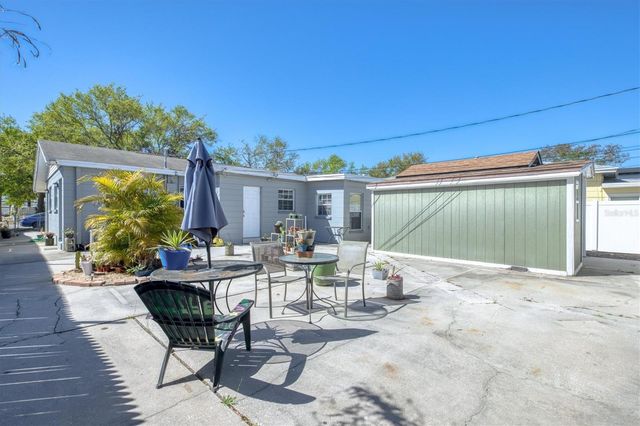 3815 1ST AVENUE N A, St Petersburg, FL 33713
