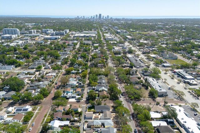 3815 1ST AVENUE N A, St Petersburg, FL 33713