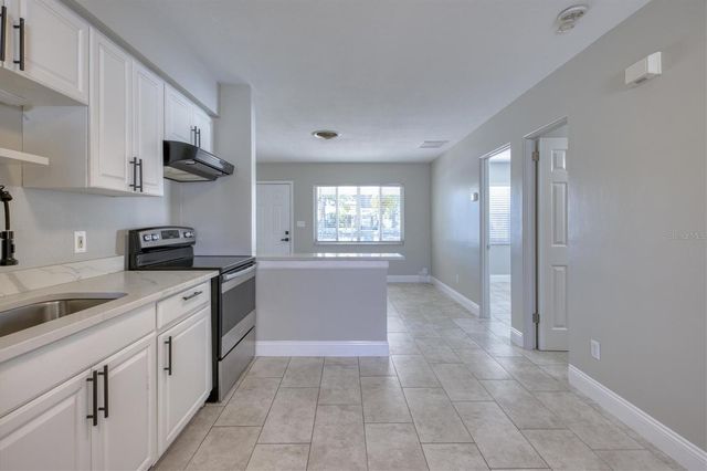 3815 1ST AVENUE N A, St Petersburg, FL 33713