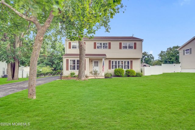 1055 Bell Street, Toms River, NJ 08753