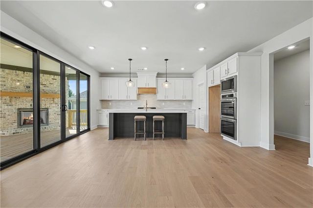 3199 Brush Arbor Court, Jefferson, GA 30549