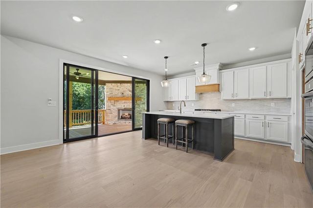 3199 Brush Arbor Court, Jefferson, GA 30549