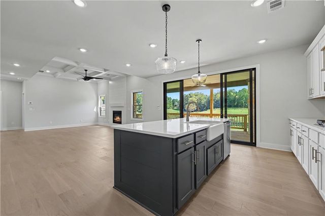 3199 Brush Arbor Court, Jefferson, GA 30549
