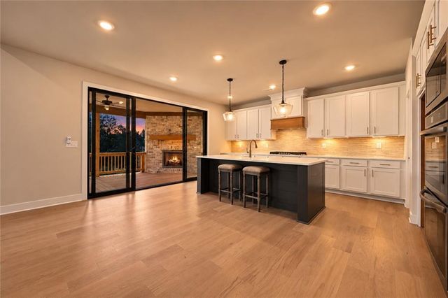 3199 Brush Arbor Court, Jefferson, GA 30549