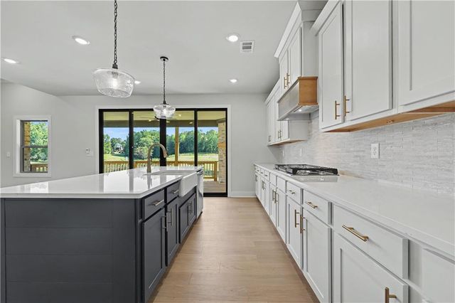 3199 Brush Arbor Court, Jefferson, GA 30549