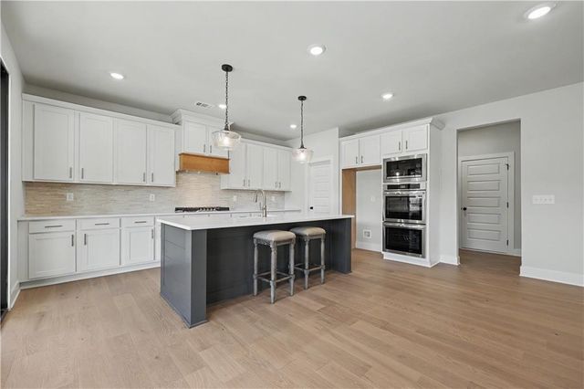 3199 Brush Arbor Court, Jefferson, GA 30549