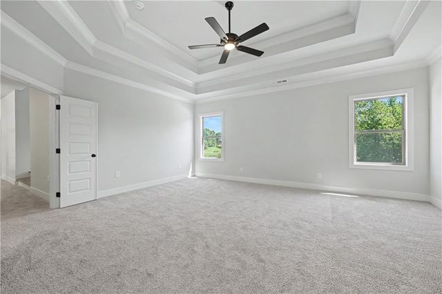 3199 Brush Arbor Court, Jefferson, GA 30549