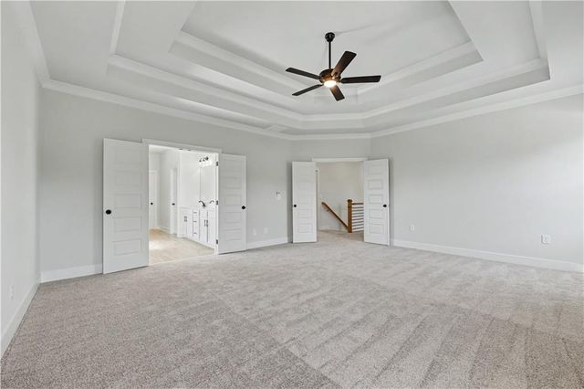 3199 Brush Arbor Court, Jefferson, GA 30549