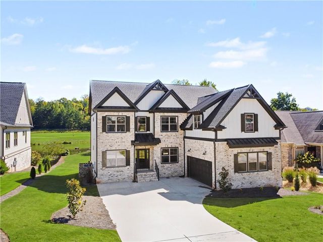 3199 Brush Arbor Court, Jefferson, GA 30549
