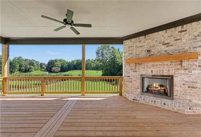 3199 Brush Arbor Court, Jefferson, GA 30549