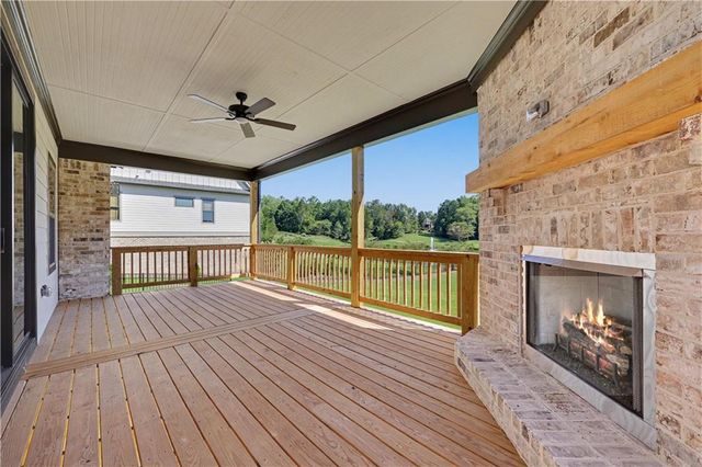 3199 Brush Arbor Court, Jefferson, GA 30549