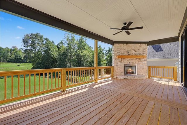 3199 Brush Arbor Court, Jefferson, GA 30549