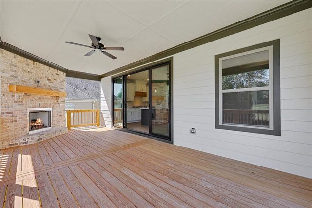 3199 Brush Arbor Court, Jefferson, GA 30549