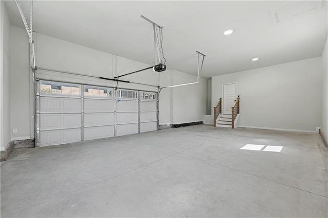 3199 Brush Arbor Court, Jefferson, GA 30549