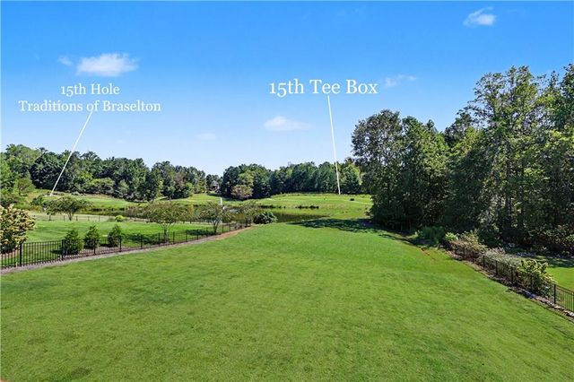 3199 Brush Arbor Court, Jefferson, GA 30549