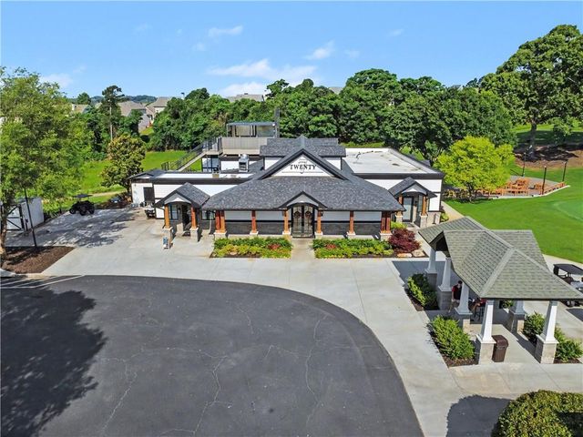 3199 Brush Arbor Court, Jefferson, GA 30549