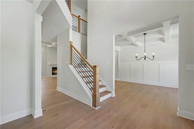 3199 Brush Arbor Court, Jefferson, GA 30549