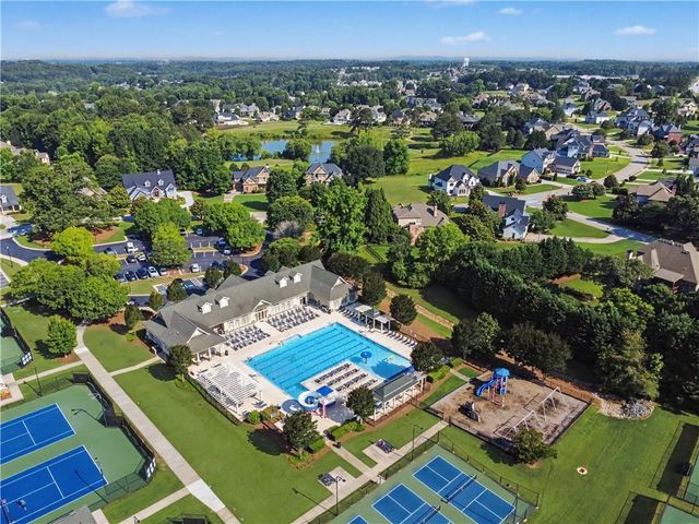 3199 Brush Arbor Court, Jefferson, GA 30549