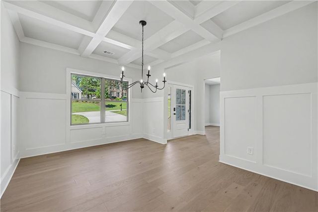 3199 Brush Arbor Court, Jefferson, GA 30549