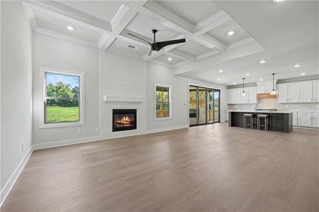 3199 Brush Arbor Court, Jefferson, GA 30549