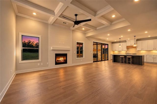 3199 Brush Arbor Court, Jefferson, GA 30549